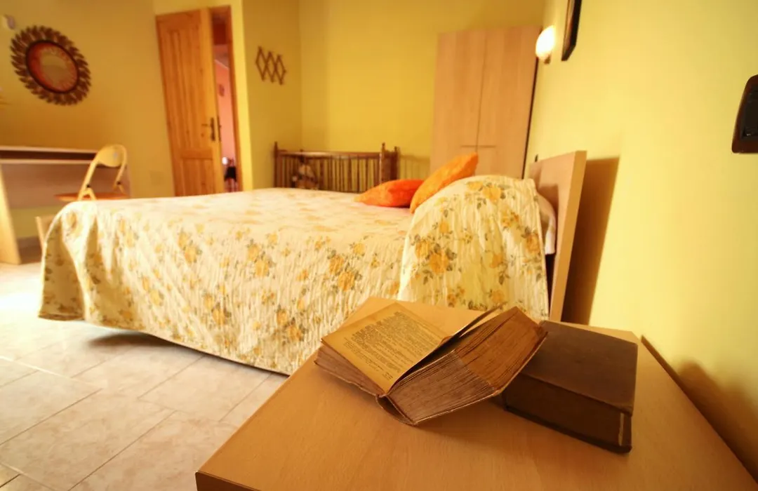 B&B Il Nido-1