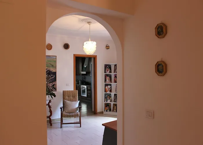 B&B Su Nuraghe SantʼAntìoco