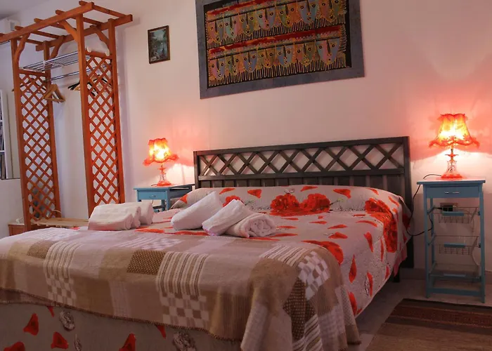 B&B Su Nuraghe SantʼAntìoco